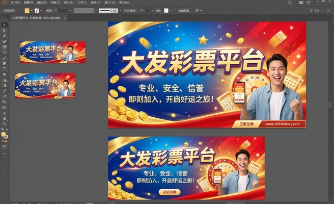 大发快彩走势分析