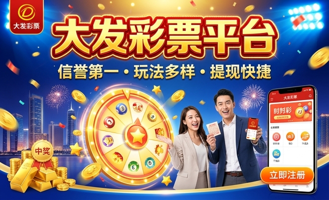 七天彩大发快三