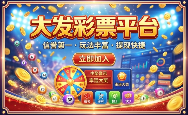 大大发分分彩计划