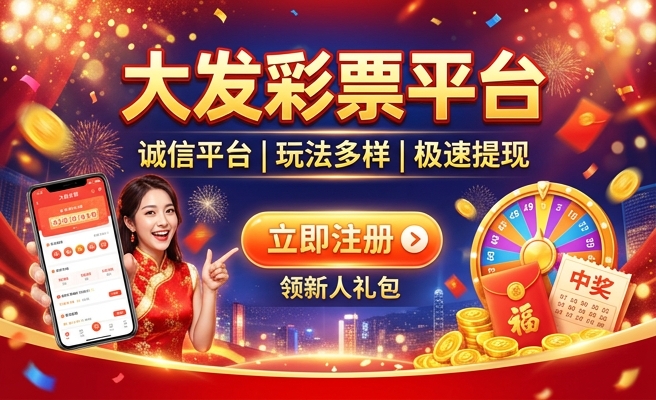聚彩大发快三
