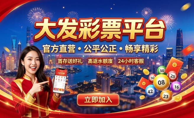 百姓大发彩神